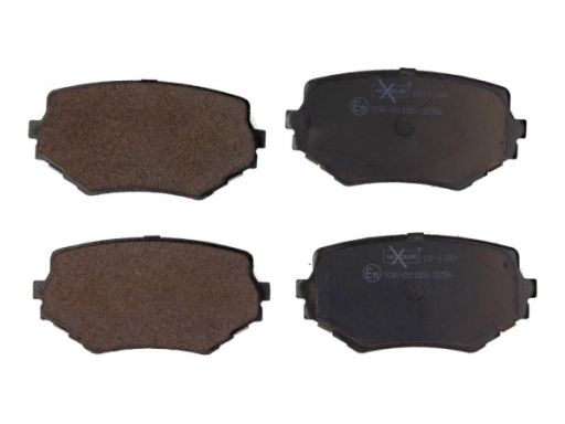 19-1389 Klocki Ham. Suzuki P. Vitara -98/Grand V Maxgear