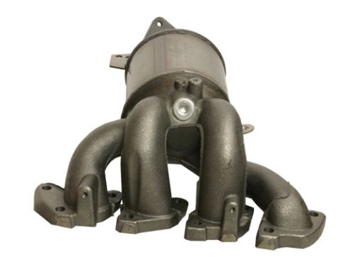 27-6083 Katalizator Opel Adam/ Astra/ Corsa 1,2/ Maxgear