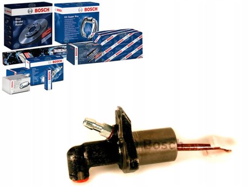 0 986 486 060 Pompa Sprzęgła Bosch