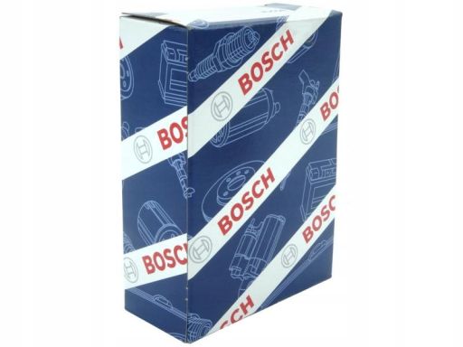 0 986 486 060 Pompa Sprzęgła Bosch