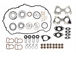 648451 Zestaw Uszczelek Głowicy Cylindra Elring