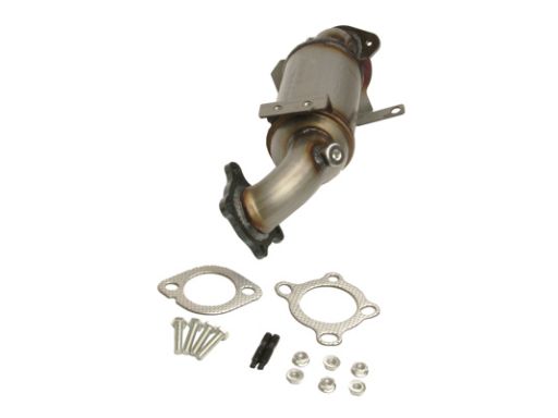 27-6111 Katalizator Vw Golf/ Touran/ Octavia 1,2 Maxgear