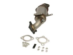 27-6111 Katalizator Vw Golf/ Touran/ Octavia 1,2 Maxgear
