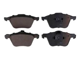 19-1538 Klocki Ham. Volvo P. Xc90 05-/S80/V70 Maxgear