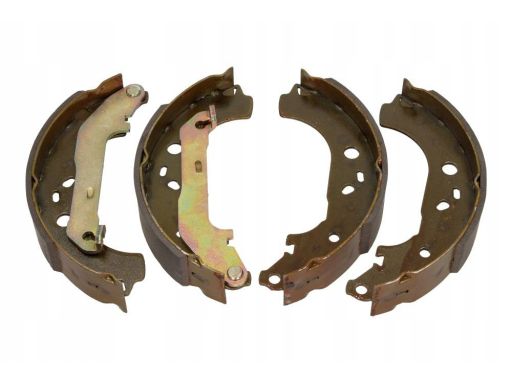 19-1779 Szczęki Ham. Ford Focus 04- Maxgear