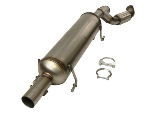 27-6153 Filtr Cząstek Stałych Dpf Citroen Jumper Maxgear