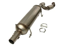 27-6153 Filtr Cząstek Stałych Dpf Citroen Jumper Maxgear