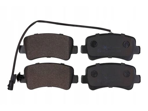 19-1993 Klocki Ham. Renault T. Master/Movano 10- Maxgear