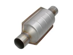 27-6178 Katalizator Uniwersalny Cer. Okrągły Obd Maxgear