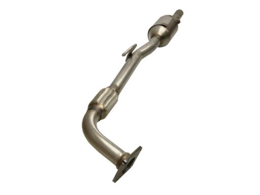 27-6200 Katalizator Vw Polo/Lupo 1.0/1.4 Euro4 Maxgear