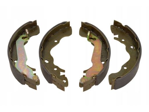 19-2056 Szczęki Ham. Hyundai Lantra/Elantra -06/ Maxgear