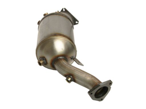 27-6215 Filtr Cząstek Stałych Vw A4/Q5/ Exeo 2. Maxgear