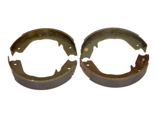 19-2077 Szczęki Ham. Ręcz. Mitsubishi Pajero 07- Maxgear