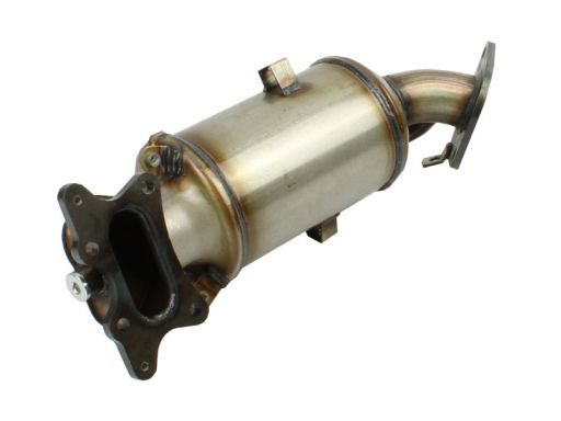 27-6257 Katalizator Honda Civic 1.8 06- Euro4 Maxgear