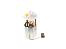 0 986 580 830 Jednostka Doprowadzająca Paliwo Bosch