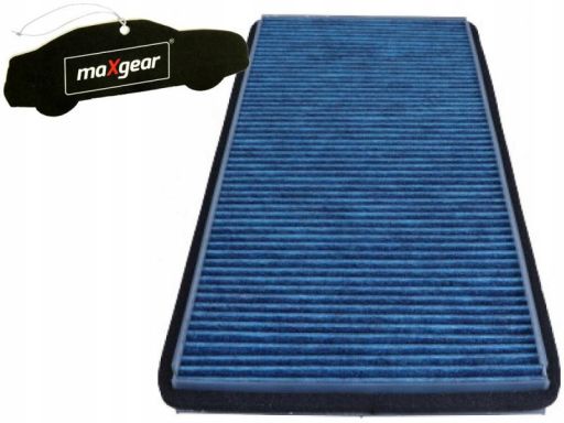 26-1762 Filtr Kabiny Land Rover Range Rover 02- Maxgear
