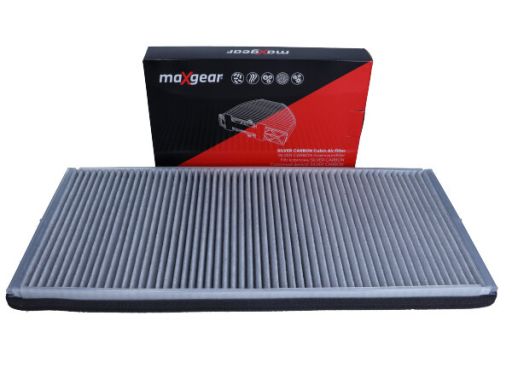 26-1762 Filtr Kabiny Land Rover Range Rover 02- Maxgear