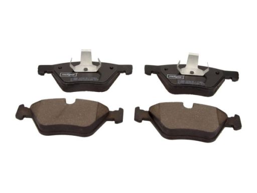 19-2888 Klocki Ham. Bmw P. E87 05- Maxgear