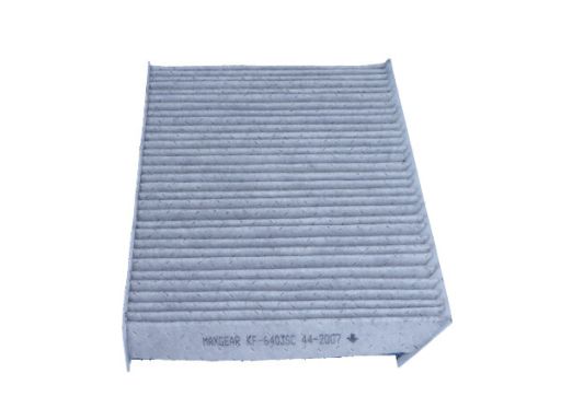 26-1809 Filtr Kabiny Renault Megane Iii 08- Silv Maxgear