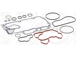 840.871 Zestaw Uszczelek Chłodnicy Oleju Elring