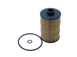 26-2028 Filtr Oleju Audi A6 02.12-09.18, A7 02.1 Maxgear