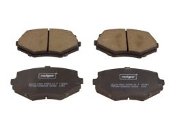 19-2949 Klocki Ham. Mazda P. Mx-5 94-/98-05 Maxgear