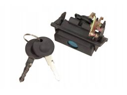 28-0241 Zamek Bagażnika Vw Golf 3 Maxgear