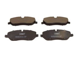 19-2975 Klocki Ham. Land Rover P. Discovery 04- Maxgear