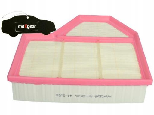 26-2419 Filtr Powietrza Bmw E60/E63/E64 M5/M6 5, Maxgear