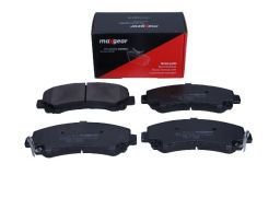 19-3019 Klocki Ham. Isuzu P. D-Max 08- Maxgear