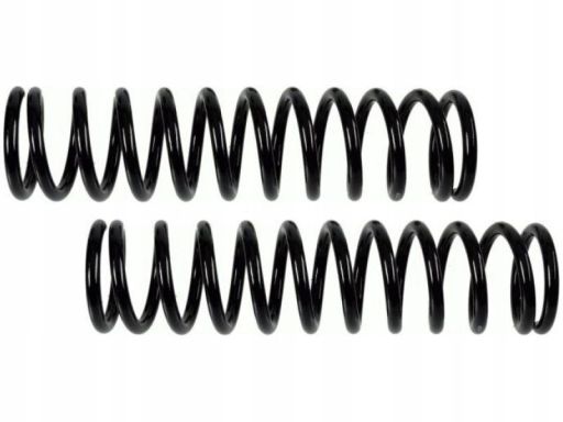 996 447 Sprężyna Zawieszenia Sachs