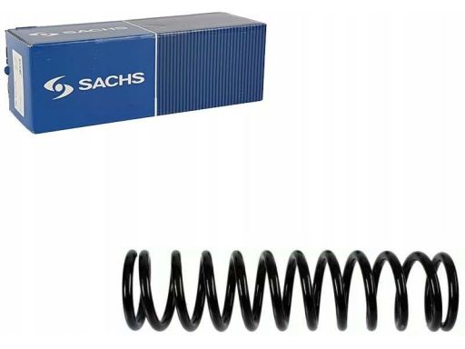 996 447 Sprężyna Zawieszenia Sachs