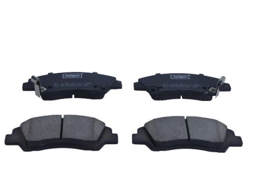 19-3389 Klocki Ham. Hyundai P. I10 1,0-1,2 13- Maxgear