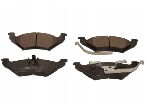 19-3408 Klocki Ham. Chrysler T. Voyager 95- Maxgear