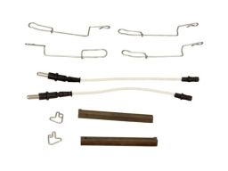 27-0554 Zestaw Inst. Klocków Ham. Db T. Vito Aut Maxgear