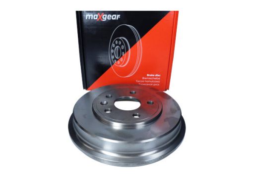 19-3713 Bęben Ham. Chevrolet T. Aveo 1,2-1,8 11- Maxgear