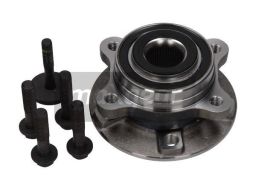 33-0853 Łożysko Koła Volvo P. Xc90 06- Kpl Maxgear