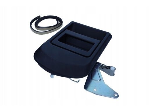 28-1023 Klamka Drzwi Iveco P. Daily 99- Pr (Prze Maxgear