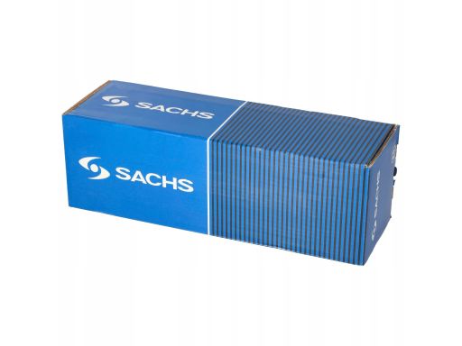 997 613 Sprężyna Zawieszenia Sachs