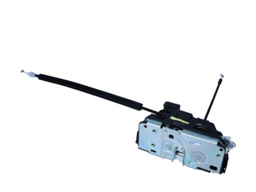 28-1040 Zamek Drzwi Fiat T. Ducato 06-20 Tylny P Maxgear