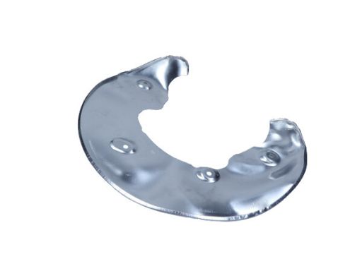 19-4375 Osłona Tarczy Ham. Bmw P. 1/2/3/4 11- Le Maxgear