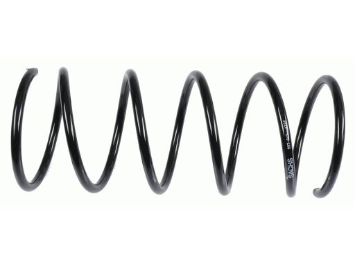 997 947 Sprężyna Zawieszenia Sachs