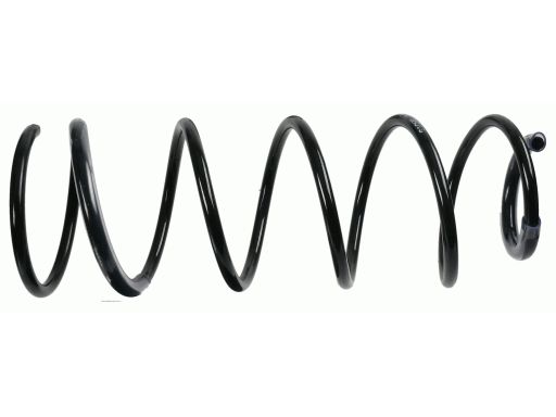 997 974 Sprężyna Zawieszenia Sachs