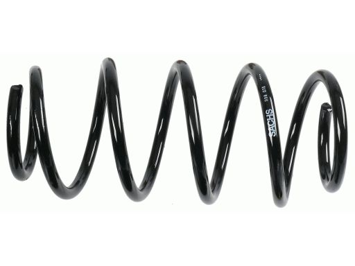 998 035 Sprężyna Zawieszenia Sachs