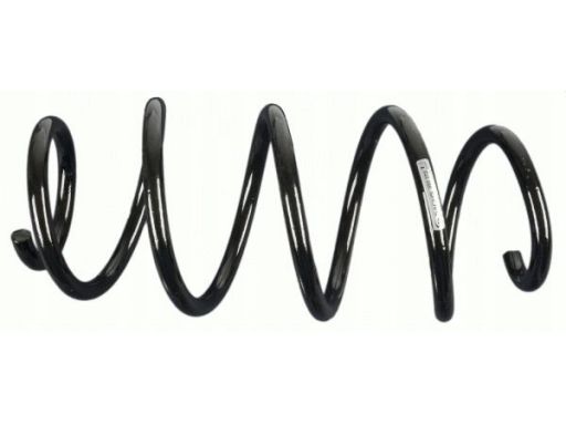 998 636 Sprężyna Zawieszenia Sachs