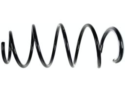 998 636 Sprężyna Zawieszenia Sachs