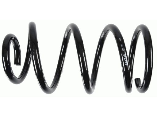 998 962 Sprężyna Zawieszenia Sachs