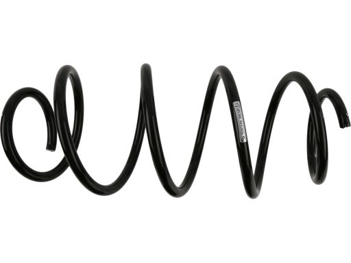 992 127 Sprężyna Zawieszenia Sachs