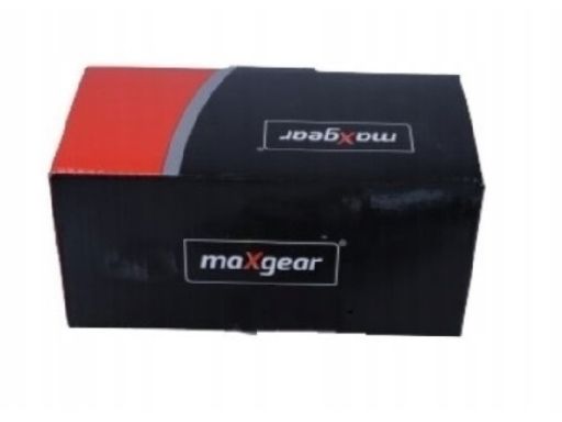 30-0050 Koło Pasowe Wału Korbowego Vw Maxgear