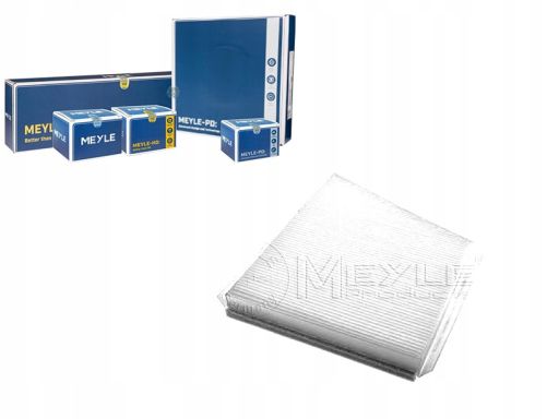 012 319 0006 Filtr Kabiny Meyle